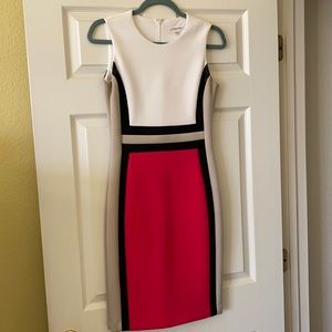 Calvin Klein Dress